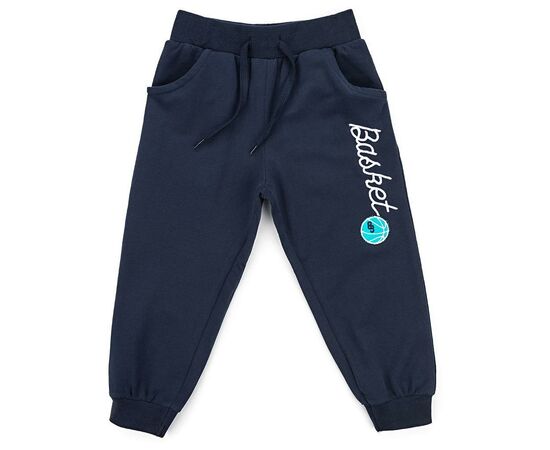 Набор детской одежды Breeze "BASKET BALL" (11378-98B-red), изображение 3 Набор детской одежды Breeze "BASKET BALL" (11378-98B-red), изображение 3