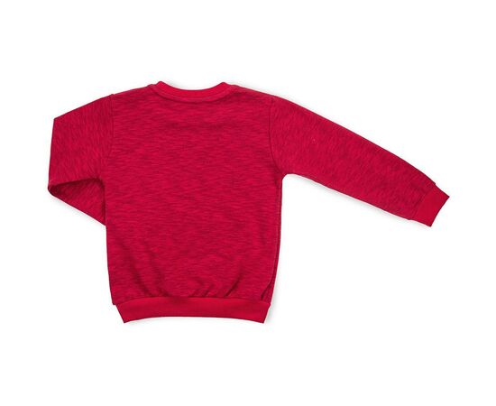 Набор детской одежды Breeze "BASKET BALL" (11378-104B-red), изображение 5 Набор детской одежды Breeze "BASKET BALL" (11378-104B-red), изображение 5