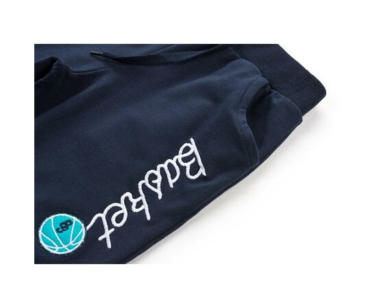 Набор детской одежды Breeze "BASKET BALL" (11378-116B-red), изображение 10 Набор детской одежды Breeze "BASKET BALL" (11378-116B-red), изображение 10