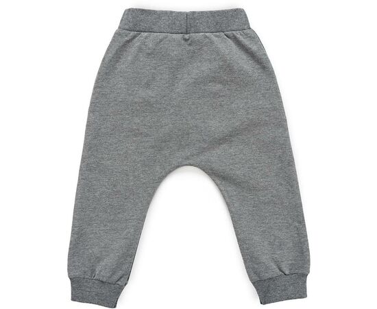 Набор детской одежды Breeze "NEW YORK" (11495-92B-gray), изображение 6 Набор детской одежды Breeze "NEW YORK" (11495-92B-gray), изображение 6