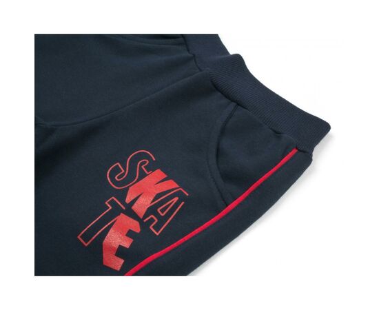 Набор детской одежды Breeze "GOOD SKATE" (13263-116B-gray), изображение 8