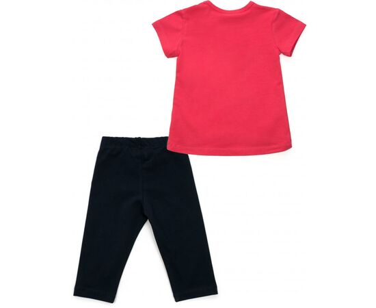 Набор детской одежды Breeze "78" (14246-98G-pink), изображение 4 Набор детской одежды Breeze "78" (14246-98G-pink), изображение 4