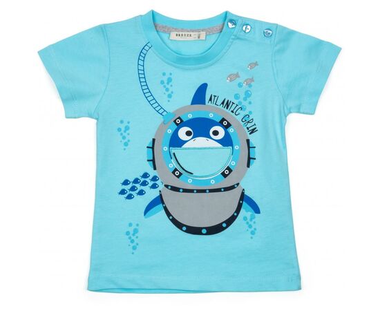 Набор детской одежды Breeze "ATLANTIC GRIN" (13740-92B-blue), изображение 2 Набор детской одежды Breeze "ATLANTIC GRIN" (13740-92B-blue), изображение 2