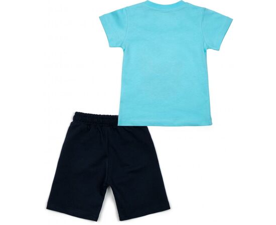 Набор детской одежды Breeze "ATLANTIC GRIN" (13740-92B-blue), изображение 4 Набор детской одежды Breeze "ATLANTIC GRIN" (13740-92B-blue), изображение 4