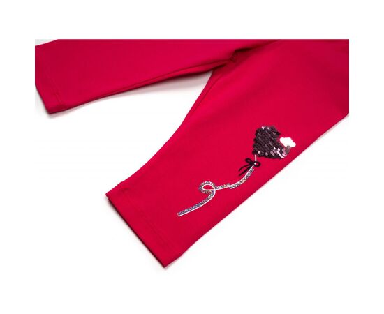 Набор детской одежды Breeze с балеринкой (13730-86G-cream), изображение 10