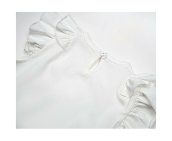 Набор детской одежды Breeze с балеринкой (13730-98G-cream), изображение 9