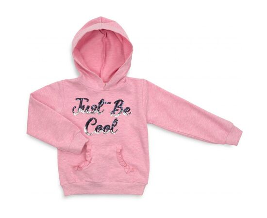 Набор детской одежды Breeze "JUST BE COOL" (12998-98G-pink), изображение 2 Набор детской одежды Breeze "JUST BE COOL" (12998-98G-pink), изображение 2