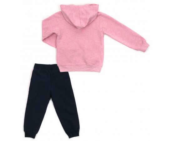 Набор детской одежды Breeze "JUST BE COOL" (12998-98G-pink), изображение 4 Набор детской одежды Breeze "JUST BE COOL" (12998-98G-pink), изображение 4