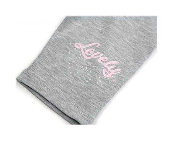 Набор детской одежды Breeze со слоником (13376-86G-pink), изображение 8 Набор детской одежды Breeze со слоником (13376-86G-pink), изображение 8