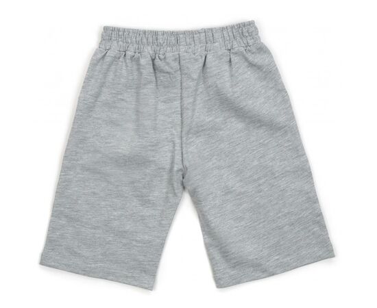 Набор детской одежды Breeze "GAME TIME" (14286-116B-gray), изображение 6 Набор детской одежды Breeze "GAME TIME" (14286-116B-gray), изображение 6