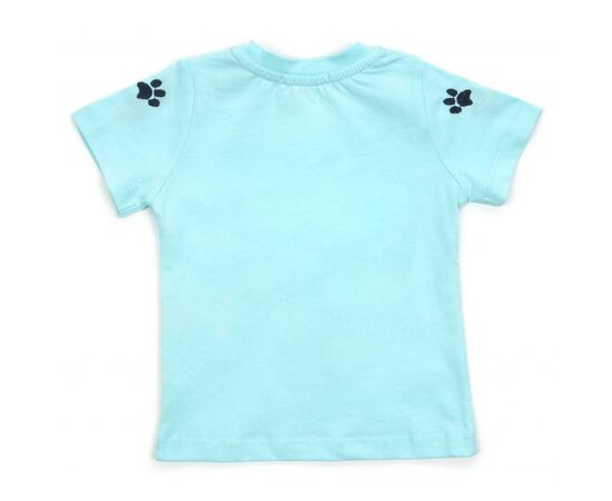 Набор детской одежды Breeze "MY LITTLE DOG" (14306-80B-blue), изображение 5 Набор детской одежды Breeze "MY LITTLE DOG" (14306-80B-blue), изображение 5