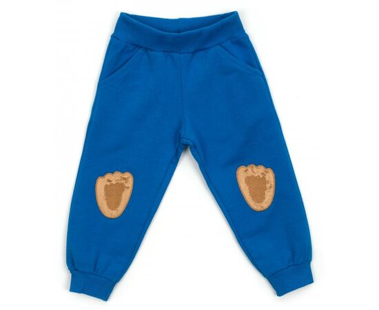 Набор детской одежды Breeze с мишкой (13685-104B-blue), изображение 3 Набор детской одежды Breeze с мишкой (13685-104B-blue), изображение 3