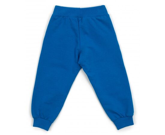 Набор детской одежды Breeze с мишкой (13685-104B-blue), изображение 6 Набор детской одежды Breeze с мишкой (13685-104B-blue), изображение 6