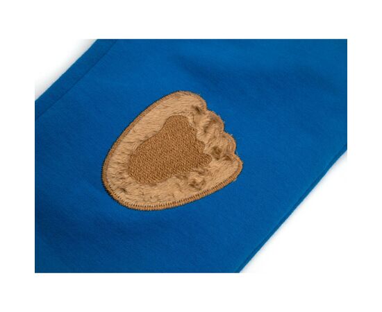 Набор детской одежды Breeze с мишкой (13685-104B-blue), изображение 8 Набор детской одежды Breeze с мишкой (13685-104B-blue), изображение 8