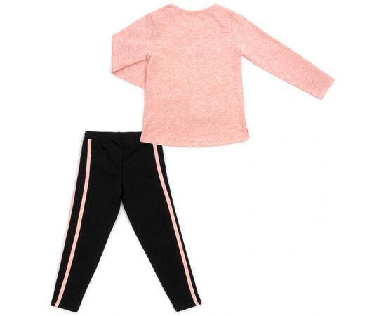 Набор детской одежды Breeze "I HAVE EVERYONE" (14088-134G-peach), изображение 4 Набор детской одежды Breeze "I HAVE EVERYONE" (14088-134G-peach), изображение 4