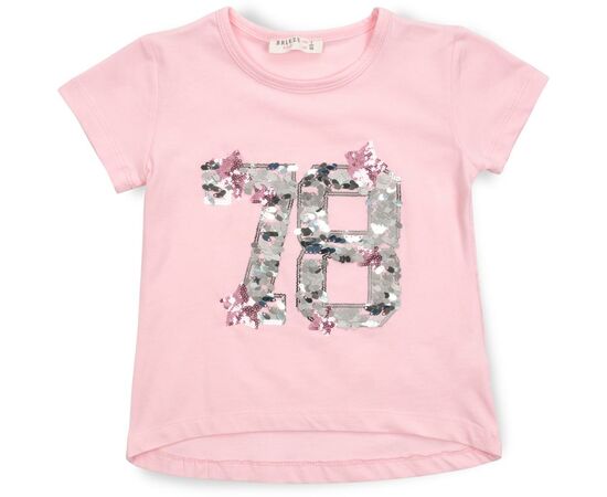 Набор детской одежды Breeze "78" (14246-104G-pinkgray), изображение 2 Набор детской одежды Breeze "78" (14246-104G-pinkgray), изображение 2