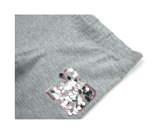 Набор детской одежды Breeze "78" (14246-104G-pinkgray), изображение 8 Набор детской одежды Breeze "78" (14246-104G-pinkgray), изображение 8