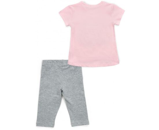 Набор детской одежды Breeze "78" (14246-110G-pinkgray), изображение 4 Набор детской одежды Breeze "78" (14246-110G-pinkgray), изображение 4