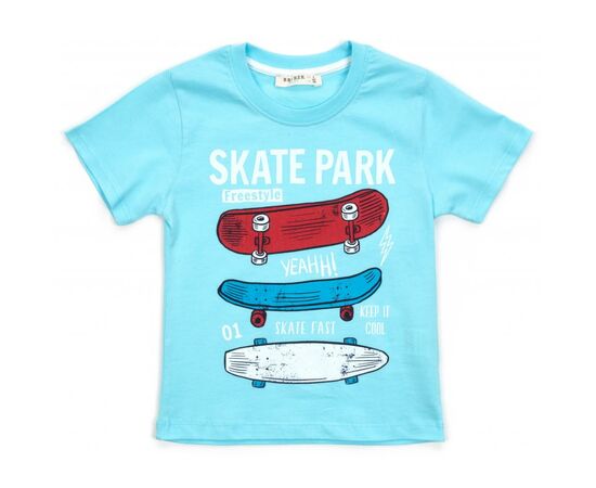Набор детской одежды Breeze "SKATE PARK" (13357-98B-blue), изображение 2 Набор детской одежды Breeze "SKATE PARK" (13357-98B-blue), изображение 2