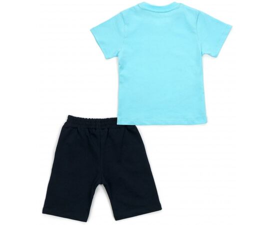 Набор детской одежды Breeze "SKATE PARK" (13357-98B-blue), изображение 4 Набор детской одежды Breeze "SKATE PARK" (13357-98B-blue), изображение 4