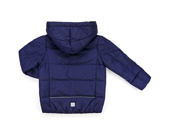 Куртка Snowimage с капюшоном (SICMY-G306-116B-blue), изображение 2 Куртка Snowimage с капюшоном (SICMY-G306-116B-blue), изображение 2