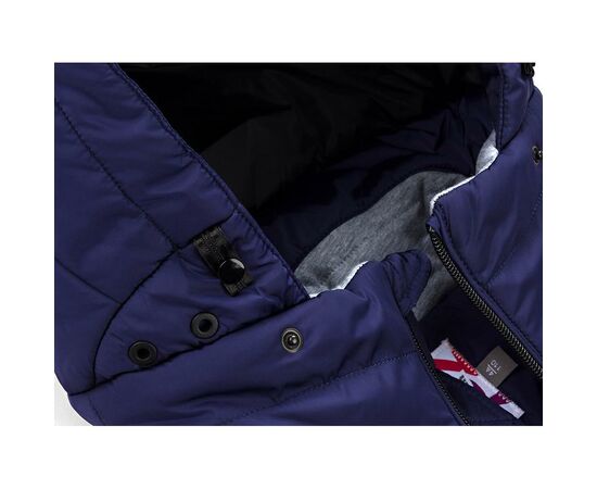 Куртка Snowimage с капюшоном (SICMY-G306-128B-blue), изображение 6 Куртка Snowimage с капюшоном (SICMY-G306-128B-blue), изображение 6