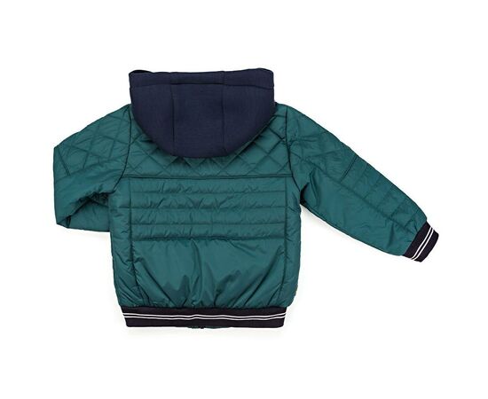 Куртка Snowimage с капюшоном на манжетах (SICMY-G308-128B-green), изображение 2 Куртка Snowimage с капюшоном на манжетах (SICMY-G308-128B-green), изображение 2
