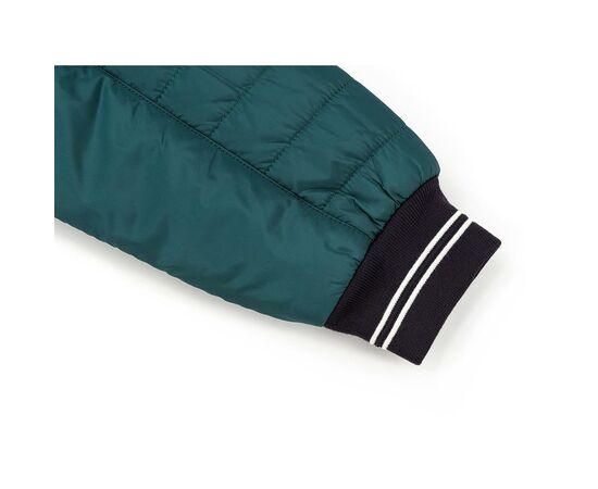Куртка Snowimage с капюшоном на манжетах (SICMY-G308-128B-green), изображение 9 Куртка Snowimage с капюшоном на манжетах (SICMY-G308-128B-green), изображение 9
