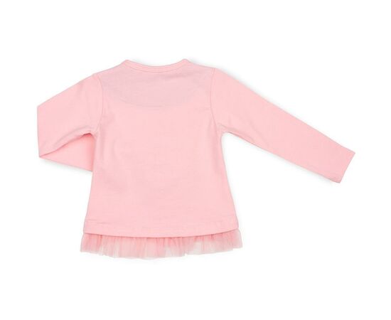 Набор детской одежды Breeze с ежиком (10348-68G-pearch), изображение 5 Набор детской одежды Breeze с ежиком (10348-68G-pearch), изображение 5