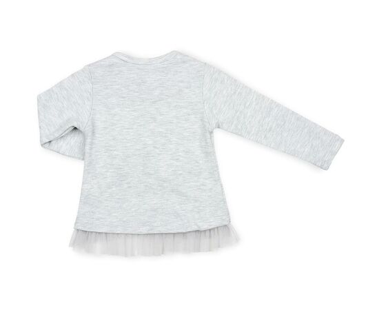 Набор детской одежды Breeze с ежиком (10348-68G-gray), изображение 5 Набор детской одежды Breeze с ежиком (10348-68G-gray), изображение 5