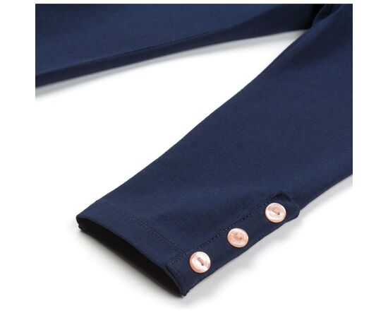 Набір дитячого одягу Breeze з котиком та цукерками (11830-92G-peach), зображення 3 Набір дитячого одягу Breeze з котиком та цукерками (11830-92G-peach), зображення 3