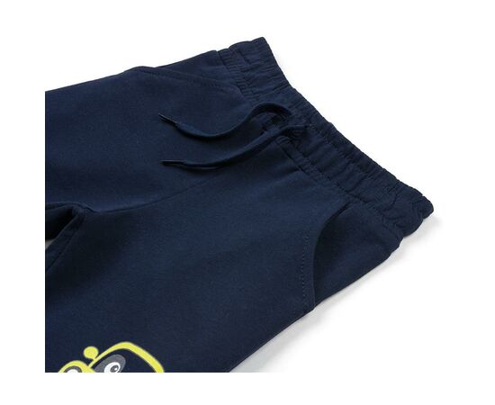 Набор детской одежды Breeze HAVE FUN (11811-86B-green), изображение 3 Набор детской одежды Breeze HAVE FUN (11811-86B-green), изображение 3