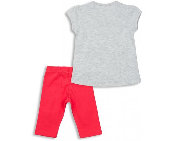 Набор детской одежды Breeze SWEET STAR (12091-104G-gray), изображение 2