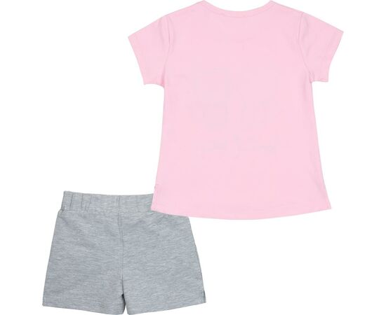 Набор детской одежды Breeze с котятами (10843-110G-pink), изображение 2 Набор детской одежды Breeze с котятами (10843-110G-pink), изображение 2