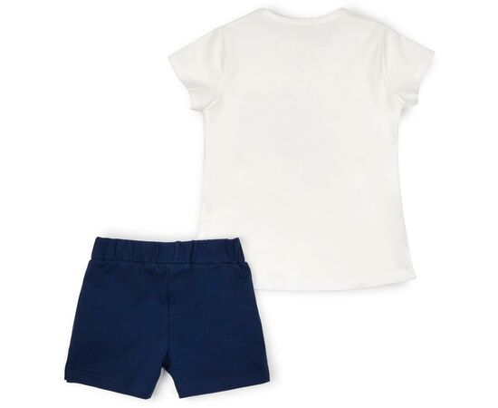 Набор детской одежды Breeze с котятами (10843-110G-beige), изображение 2 Набор детской одежды Breeze с котятами (10843-110G-beige), изображение 2