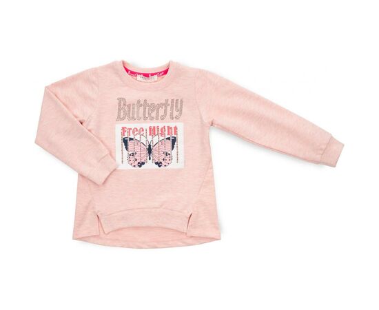 Набор детской одежды Breeze "BUTTERFLY" (13080-128G-peach), изображение 3 Набор детской одежды Breeze "BUTTERFLY" (13080-128G-peach), изображение 3