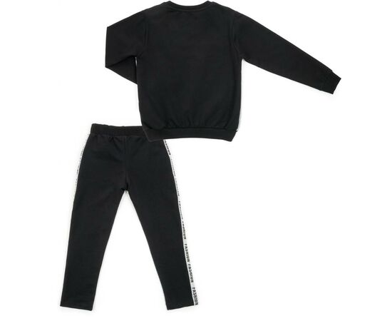 Набор детской одежды Breeze "FASHION" (13218-134G-gray), изображение 4 Набор детской одежды Breeze "FASHION" (13218-134G-gray), изображение 4