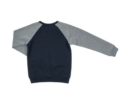 Набор детской одежды Breeze "ATHLETIC 985" (13658-116B-blue), изображение 5