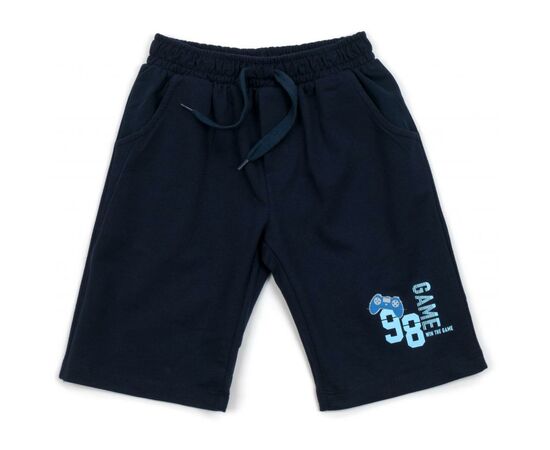 Набор детской одежды Breeze "ALWAYS GAME" (14286-140B-blue), изображение 3 Набор детской одежды Breeze "ALWAYS GAME" (14286-140B-blue), изображение 3