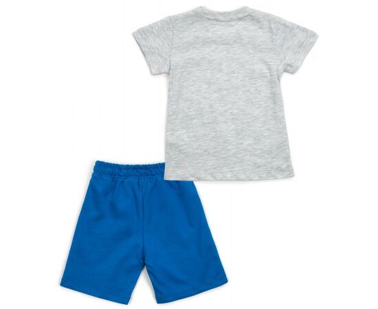 Набор детской одежды Breeze с рыбками (13728-98B-blue), изображение 4