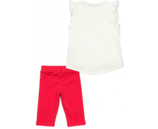 Набор детской одежды Breeze "DANCE OF STARS" (13373-110G-cream), изображение 4 Набор детской одежды Breeze "DANCE OF STARS" (13373-110G-cream), изображение 4