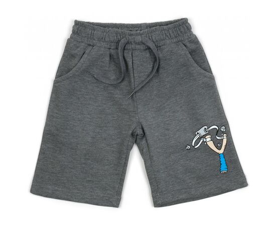 Набор детской одежды Breeze "SUPER BOY" (14528-110B-blue), изображение 3 Набор детской одежды Breeze "SUPER BOY" (14528-110B-blue), изображение 3