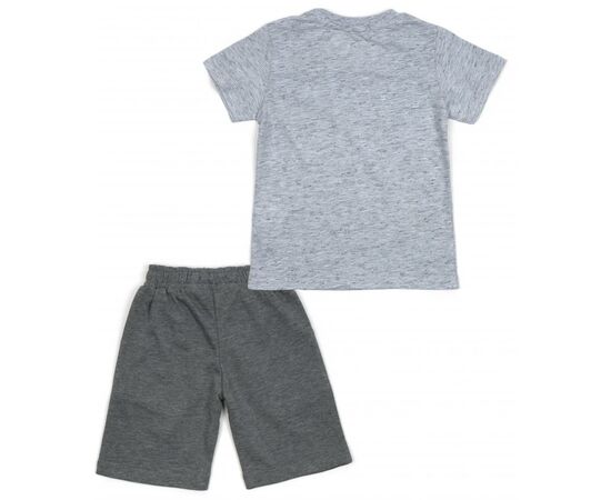 Набор детской одежды Breeze "SUPER BOY" (14528-110B-blue), изображение 4 Набор детской одежды Breeze "SUPER BOY" (14528-110B-blue), изображение 4