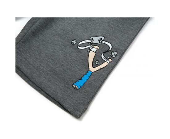 Набор детской одежды Breeze "SUPER BOY" (14528-110B-blue), изображение 9 Набор детской одежды Breeze "SUPER BOY" (14528-110B-blue), изображение 9