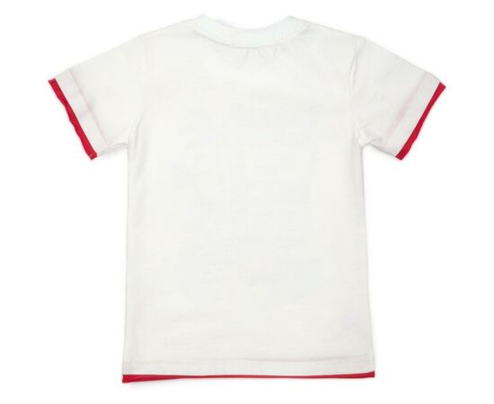 Набор детской одежды Breeze "RETRO" (14391-116B-cream), изображение 5 Набор детской одежды Breeze "RETRO" (14391-116B-cream), изображение 5