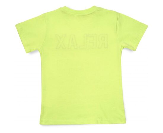 Набір дитячого одягу Breeze "RELAX" (14382-116B-green), зображення 5