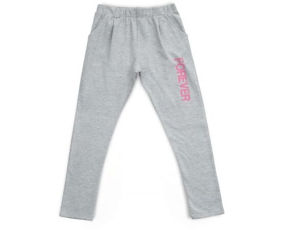 Набор детской одежды Breeze "FOREVER" (14586-134G-pink), изображение 4 Набор детской одежды Breeze "FOREVER" (14586-134G-pink), изображение 4