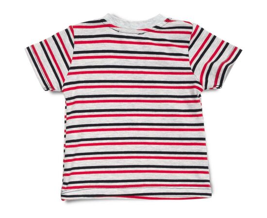 Набор детской одежды Breeze в полоску (14288-86B-beige), изображение 5 Набор детской одежды Breeze в полоску (14288-86B-beige), изображение 5