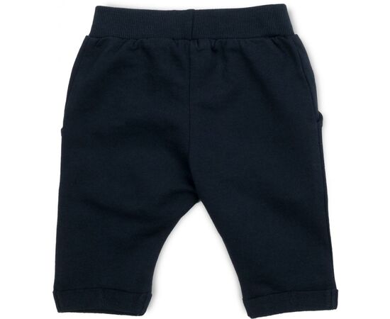 Набор детской одежды Breeze в полоску (14288-86B-beige), изображение 6 Набор детской одежды Breeze в полоску (14288-86B-beige), изображение 6