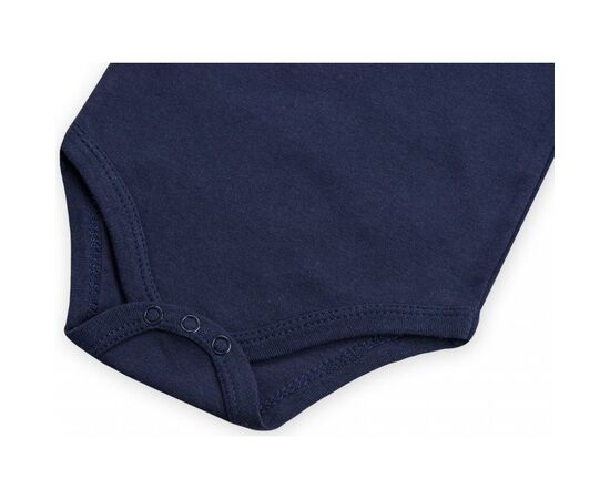 Боди Luvable Friends 5 шт с длинными рукавами для мальчиков (38055.6-9), изображение 8 Боди Luvable Friends 5 шт с длинными рукавами для мальчиков (38055.6-9), изображение 8